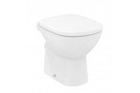 Tempo - Vas Wc simplu pe pardoseala SO